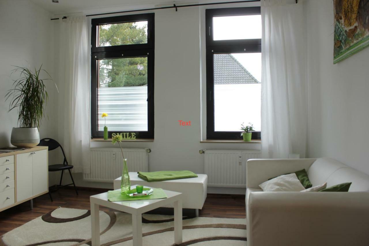 Fewo Kerstin Rossbacher Solingen Exterior foto